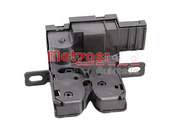 Incuietoare haion 2310714 METZGER